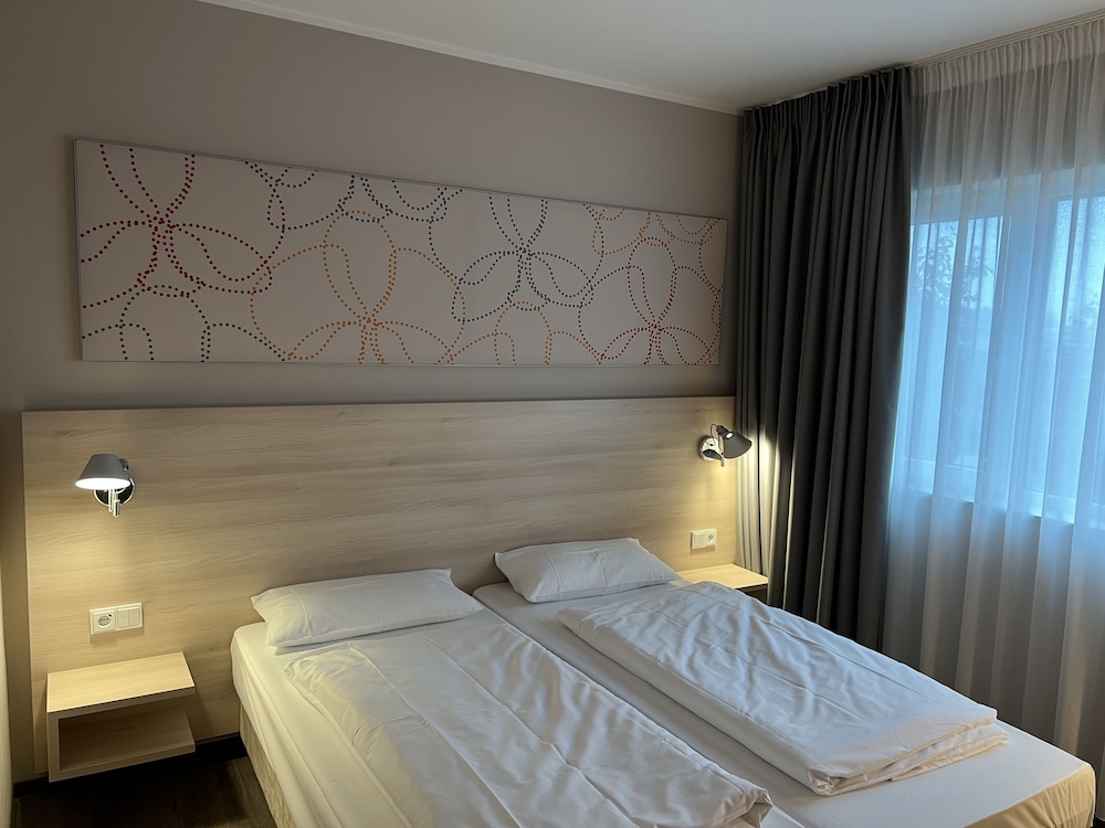 Double Room Single Use