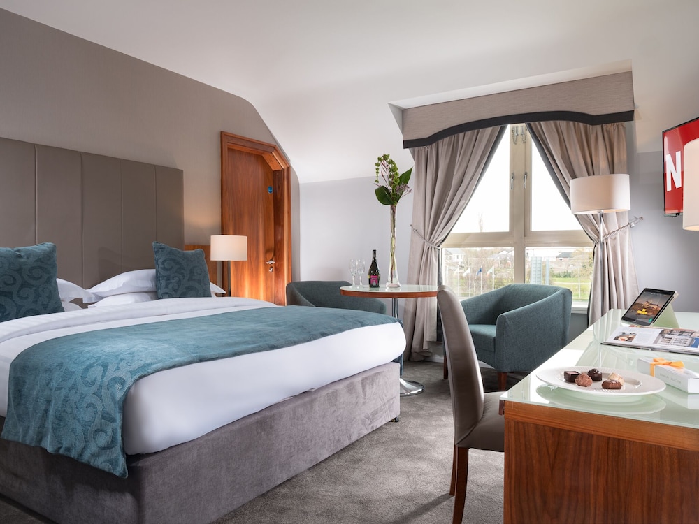 Standard Double Room, 1 Queen Bed