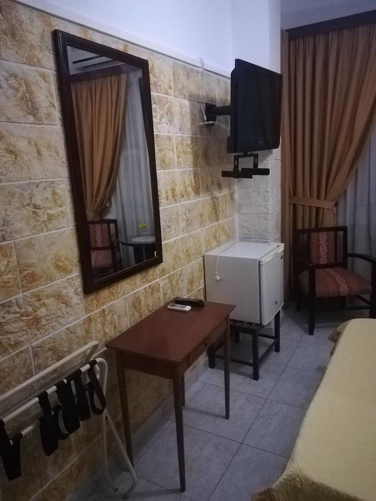 Double Or Twin Room