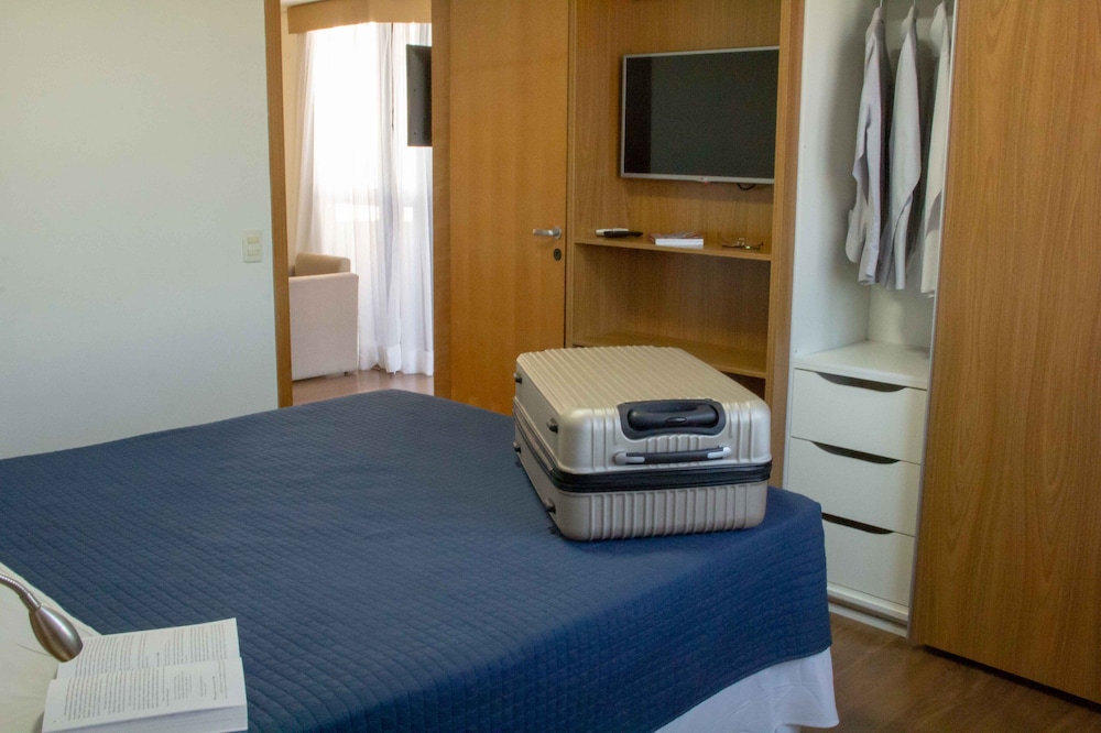 Luxury Double Room photo 3