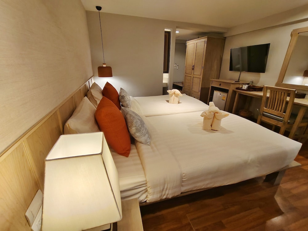 Superior Room - Photo 3