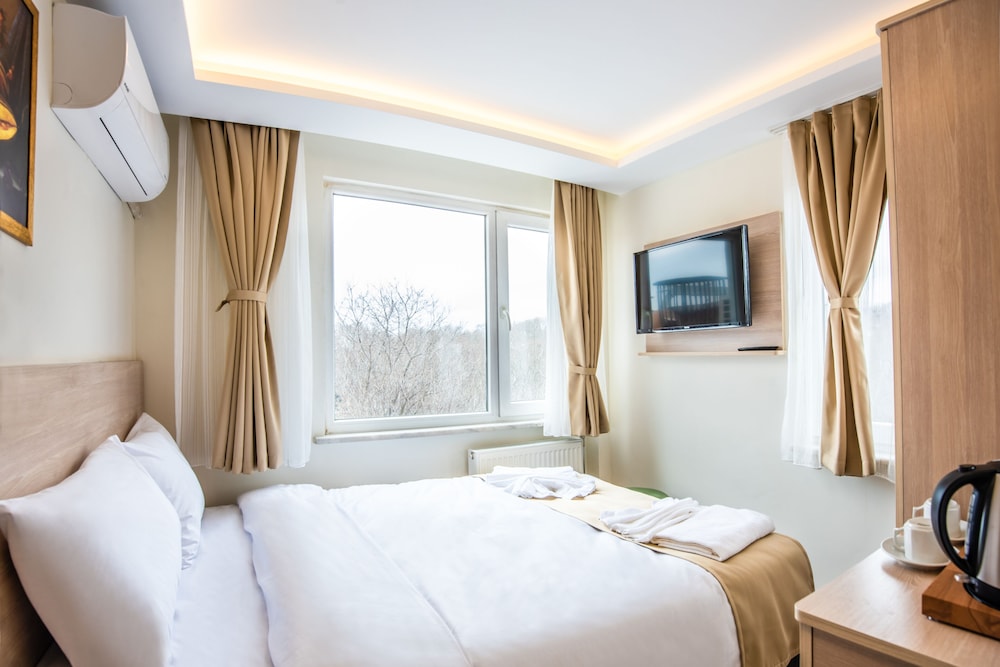 Standard Single Room photo 1
