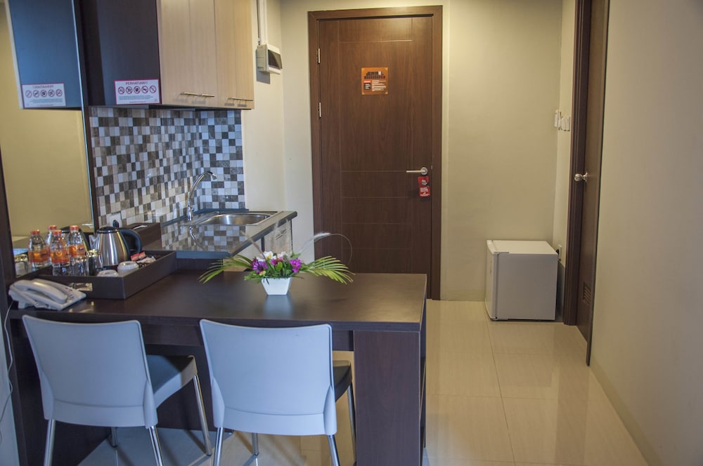 Executive Room photo 2