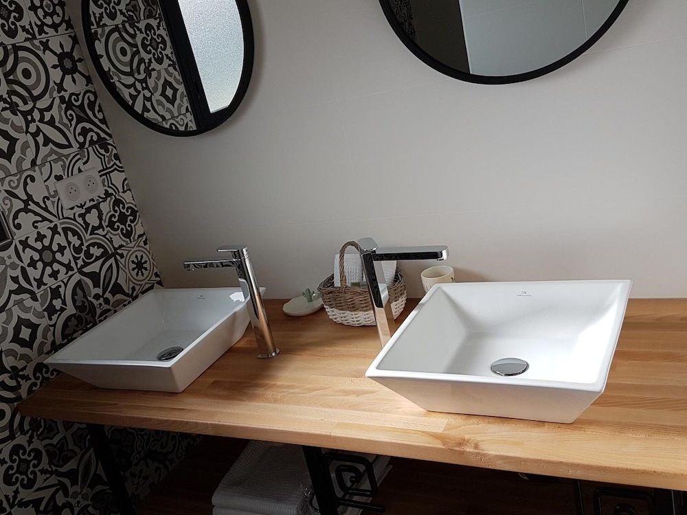 Luxury Double or Twin Room, Private Bathroom, Garden View (Coyoacan) photo 3