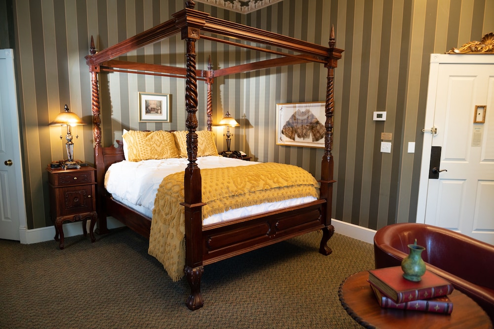The Victorian