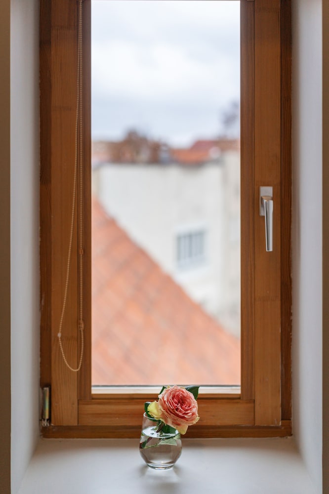 Two floors Suite with terrace - Photo 10