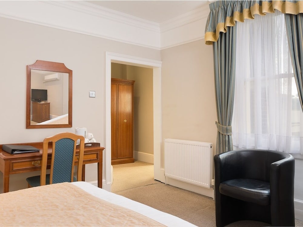Superior Double Room, Ensuite photo 2