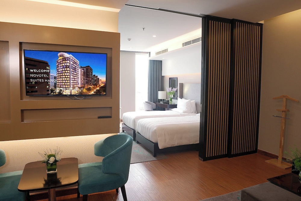 Penthouse, 2 Bedrooms