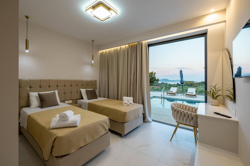 J K Villa With Private Pool, Bilde 39