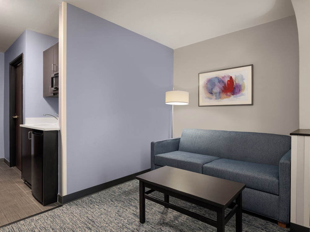 Suite, 1 King Bed - Photo 4
