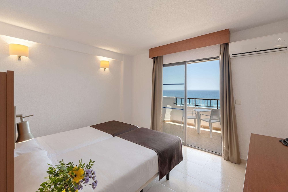 Double Room Single Use, Terrace, Sea View