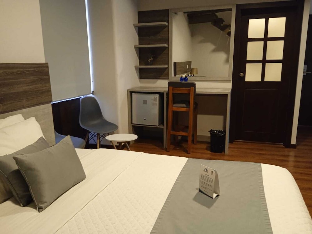 Superior Duplex, 1 Bedroom photo 3