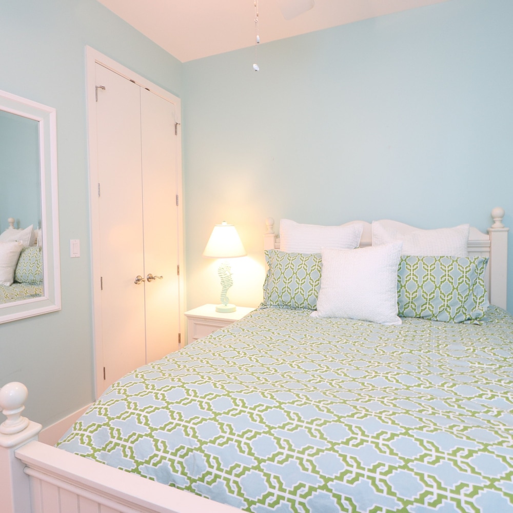 Have a Dream Vacation at High Tide, Billede 3