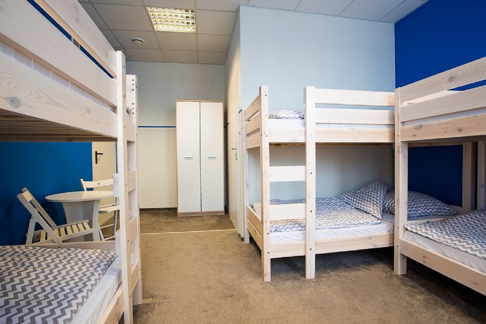 Room, Private Bathroom (max. 6 persons)