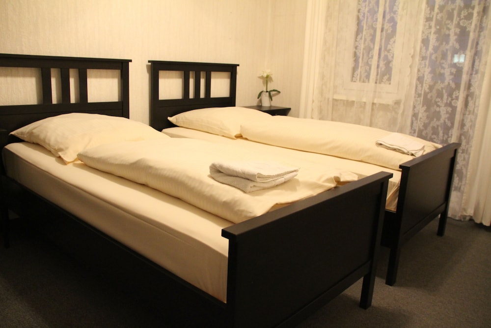 Quadruple Room, 2 Bedrooms photo 1