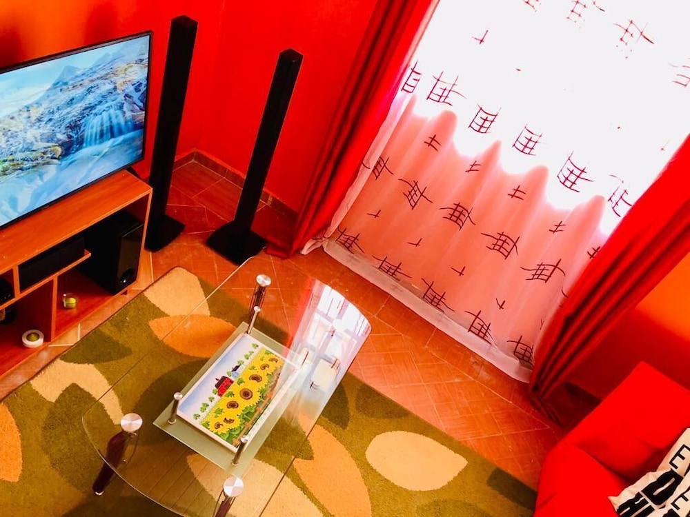 Comfort Apartment, 1 Bedroom photo 1