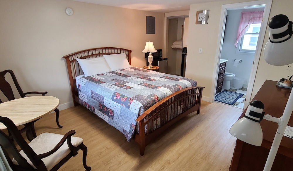 Deluxe Room photo 1