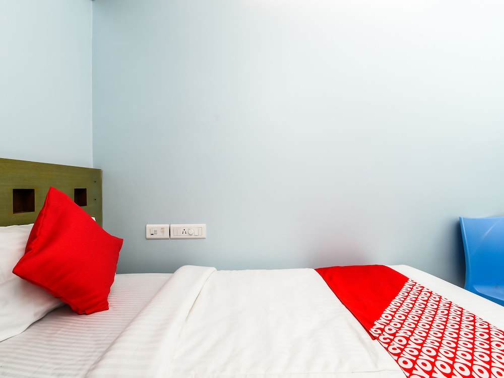 Single Room, 1 Twin Bed photo 1