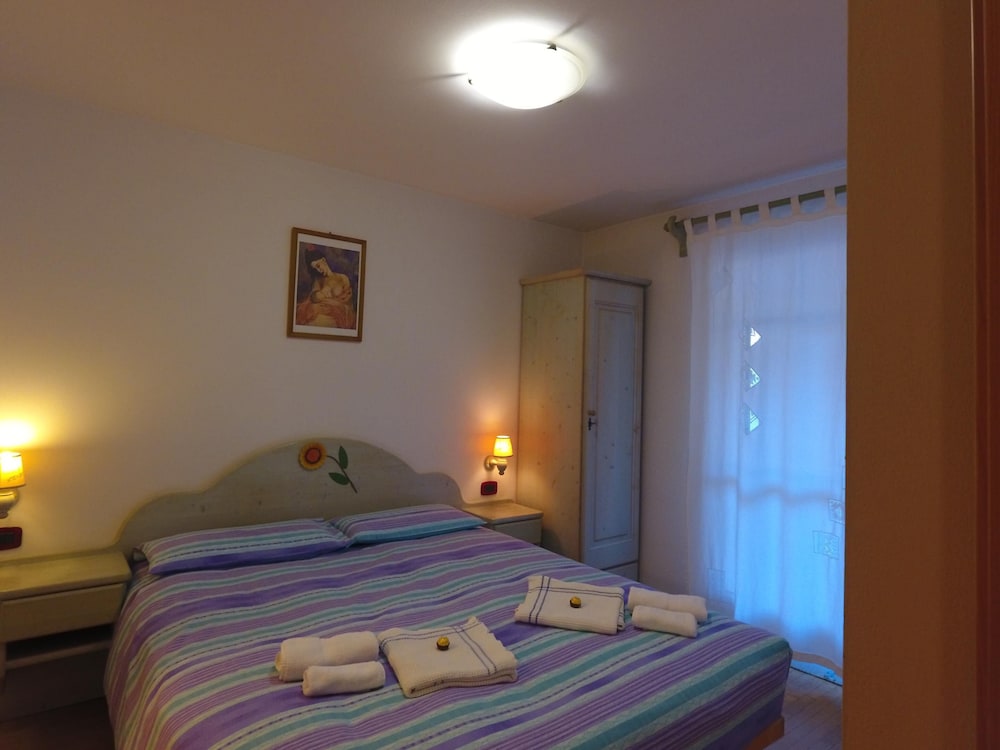 Apartment, 2 Bedrooms (Col Rodella) photo 2