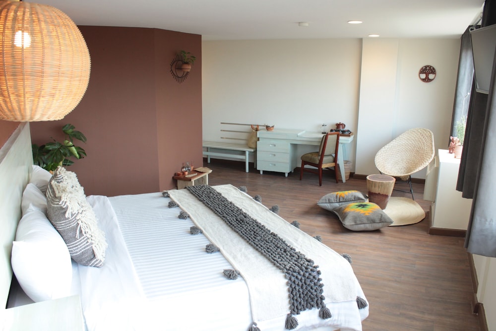 Junior Suite - Photo 3