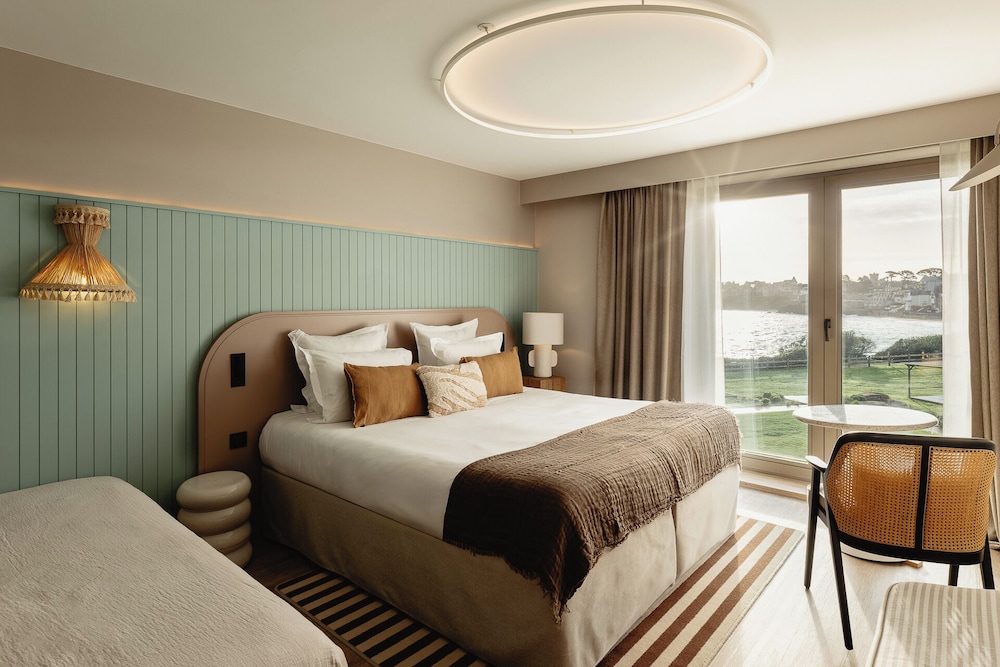 Triple Room - side sea view - Photo 5