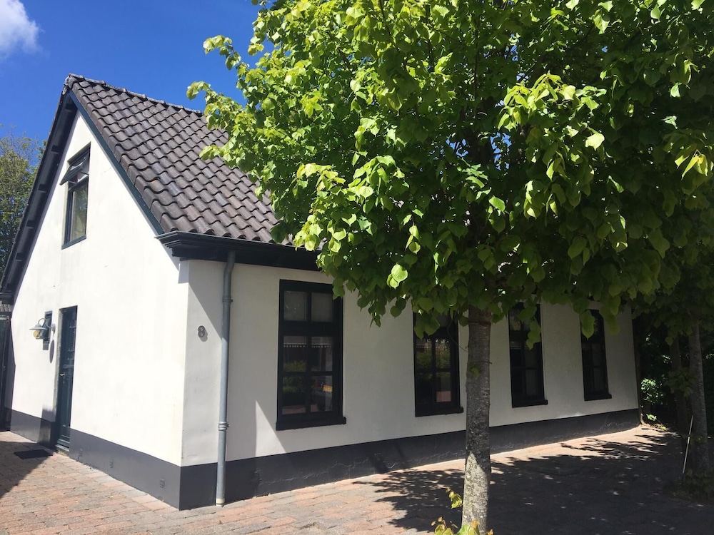 Traditional House