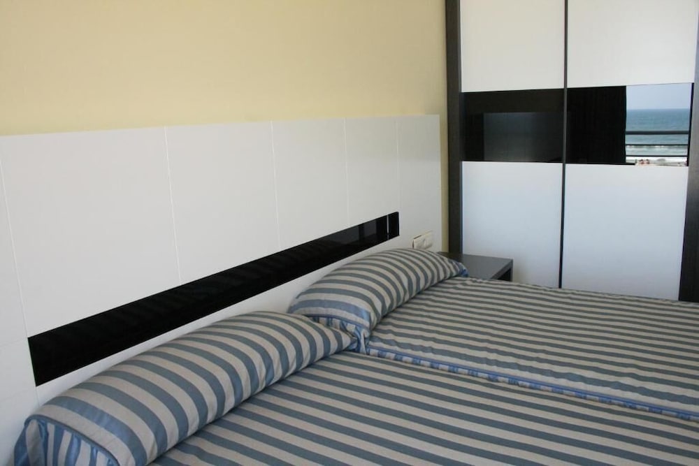 Habitación Doble Básica, Vista al Río