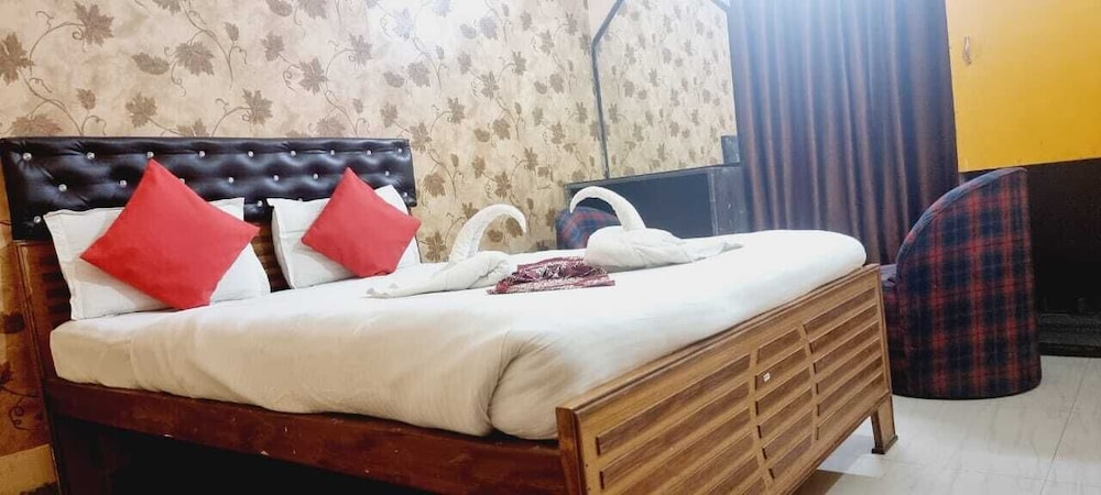 Deluxe Room photo 2