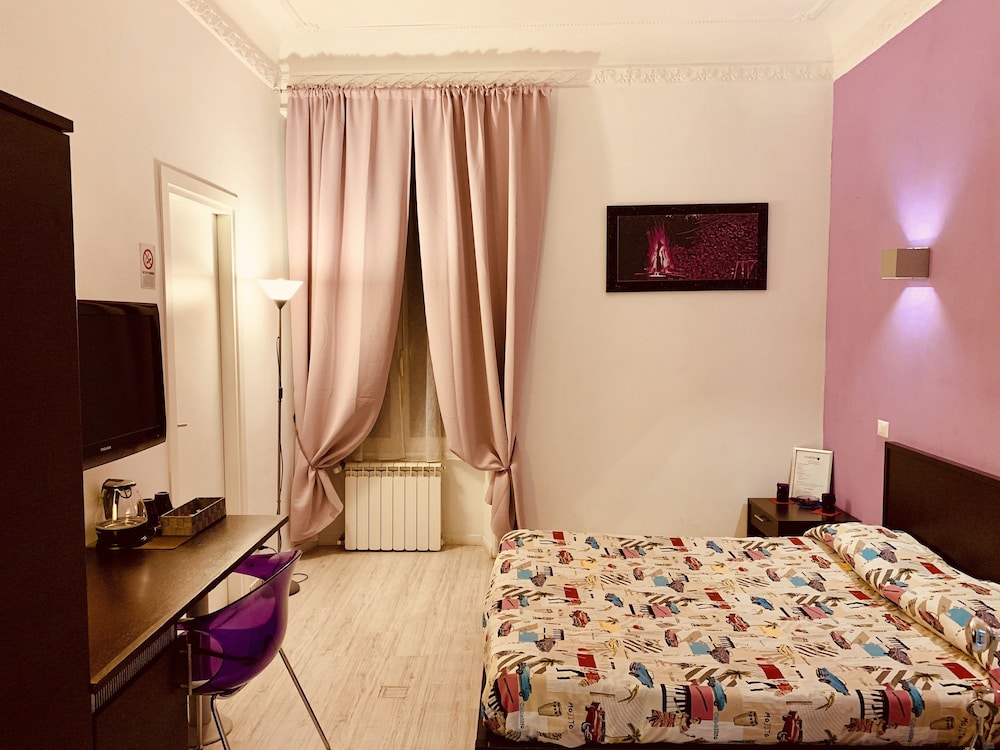 Double Room Single Use photo 2