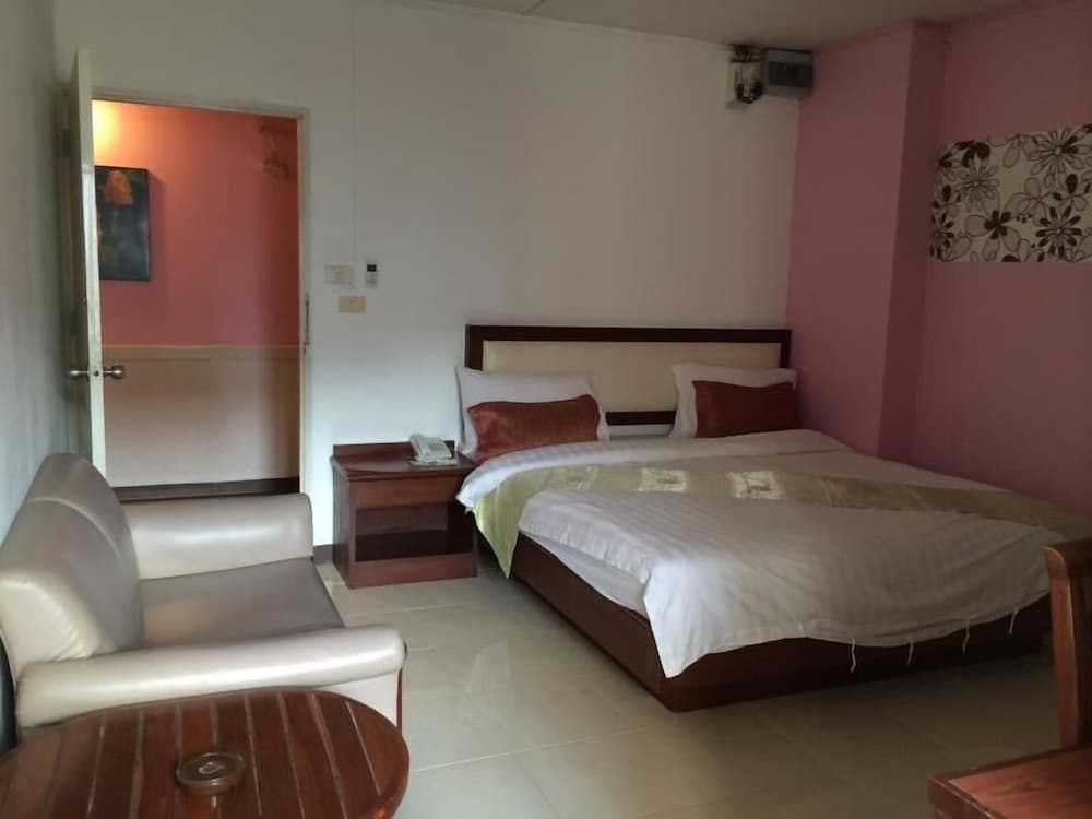 Double Room photo 2
