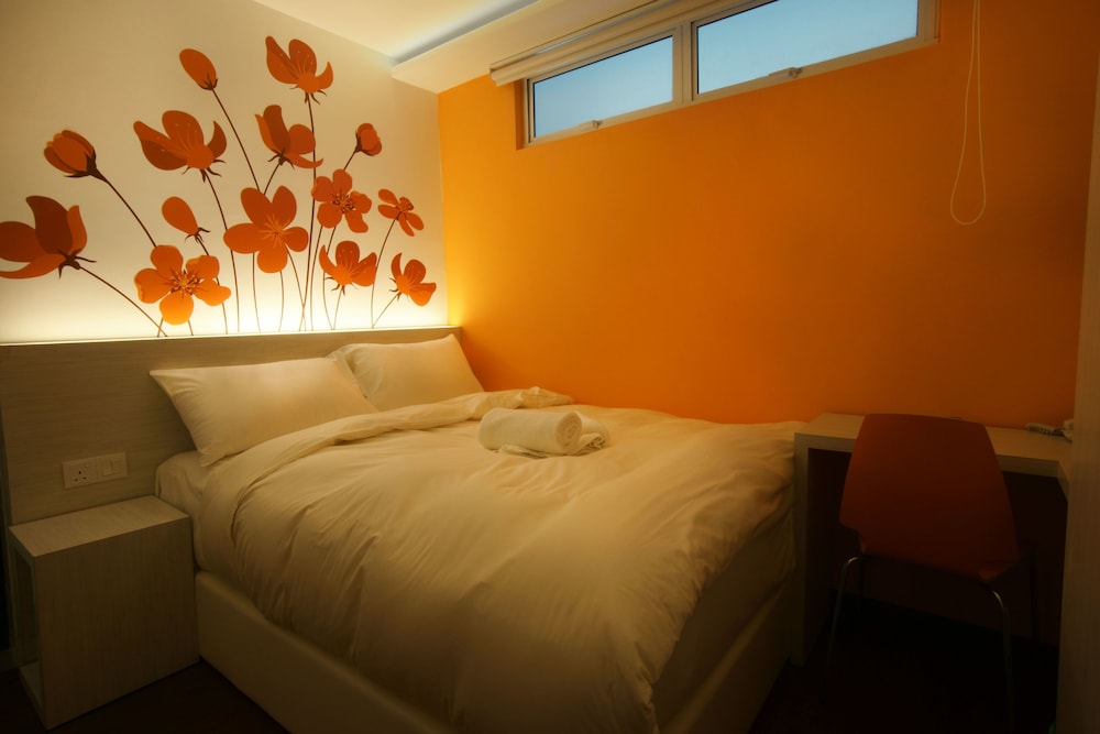 Basic Room