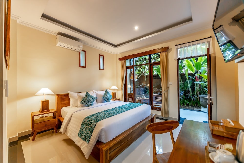 Standard Double Room - Photo 4
