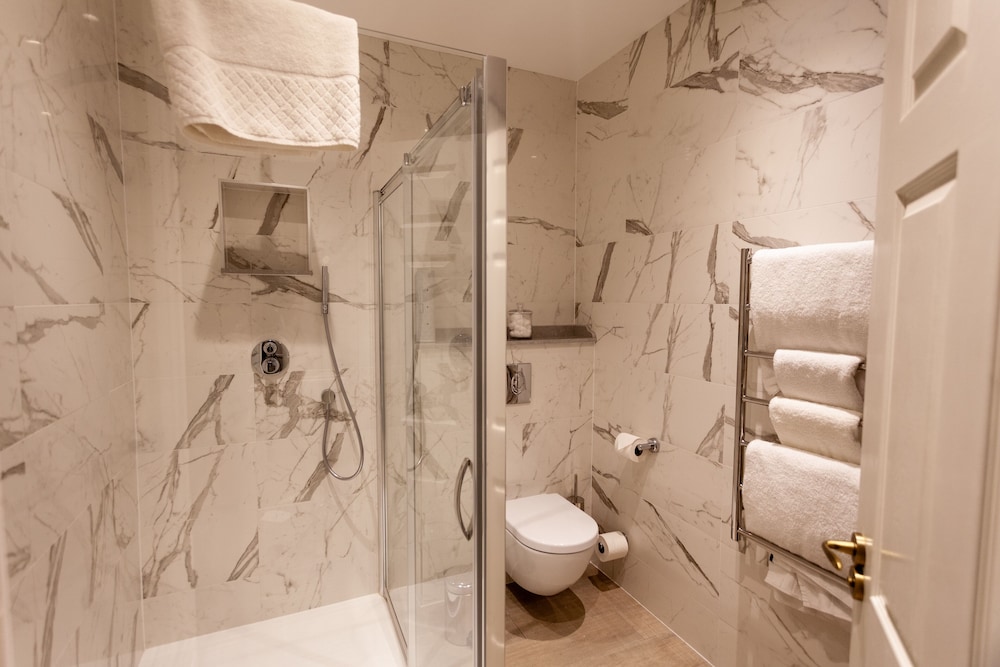 Double Room (Cosy Basement) - Photo 4