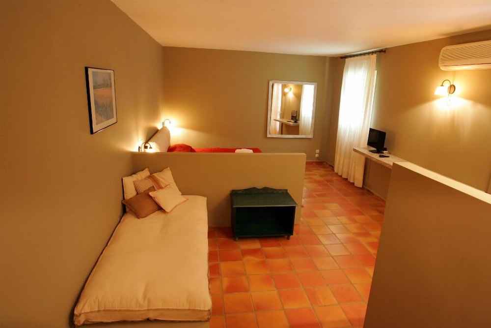 Triple Room, Sea View photo 1