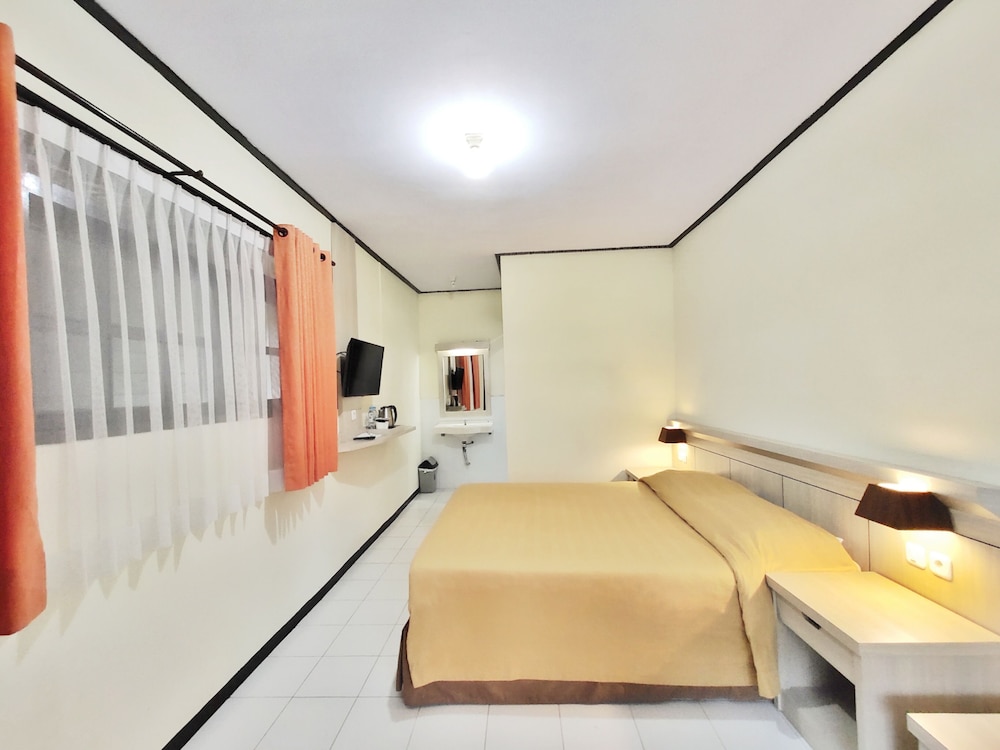 Standard Double Room photo 1