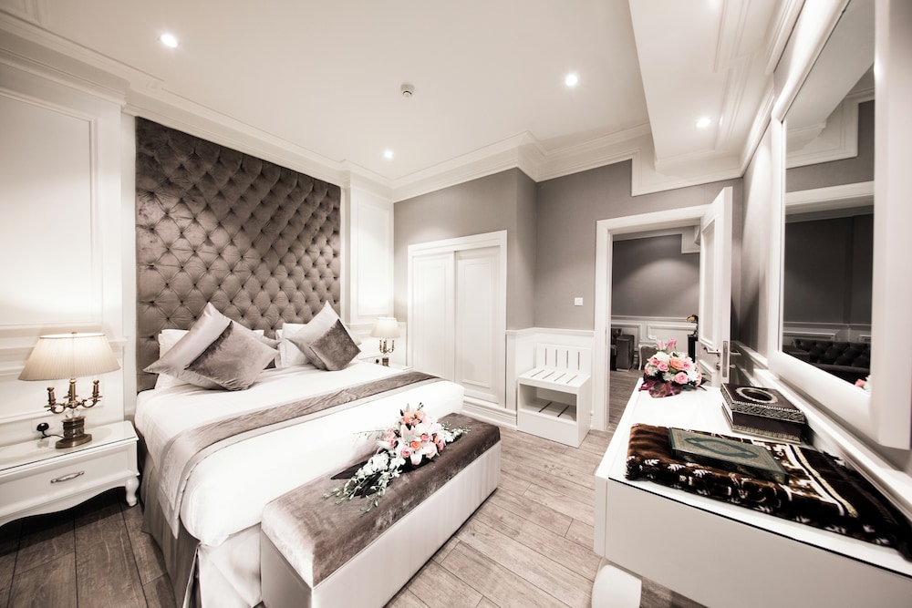 Executive Suite photo 1