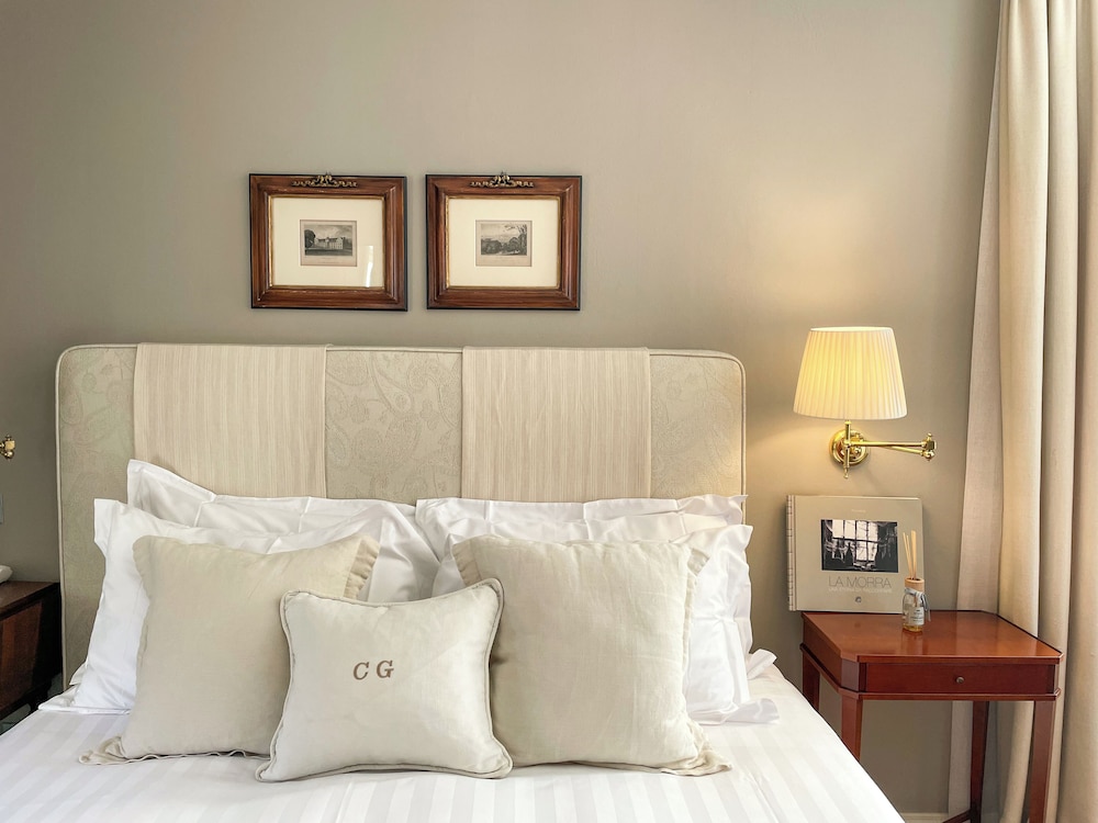 Superior Double Room, Balcony photo 1