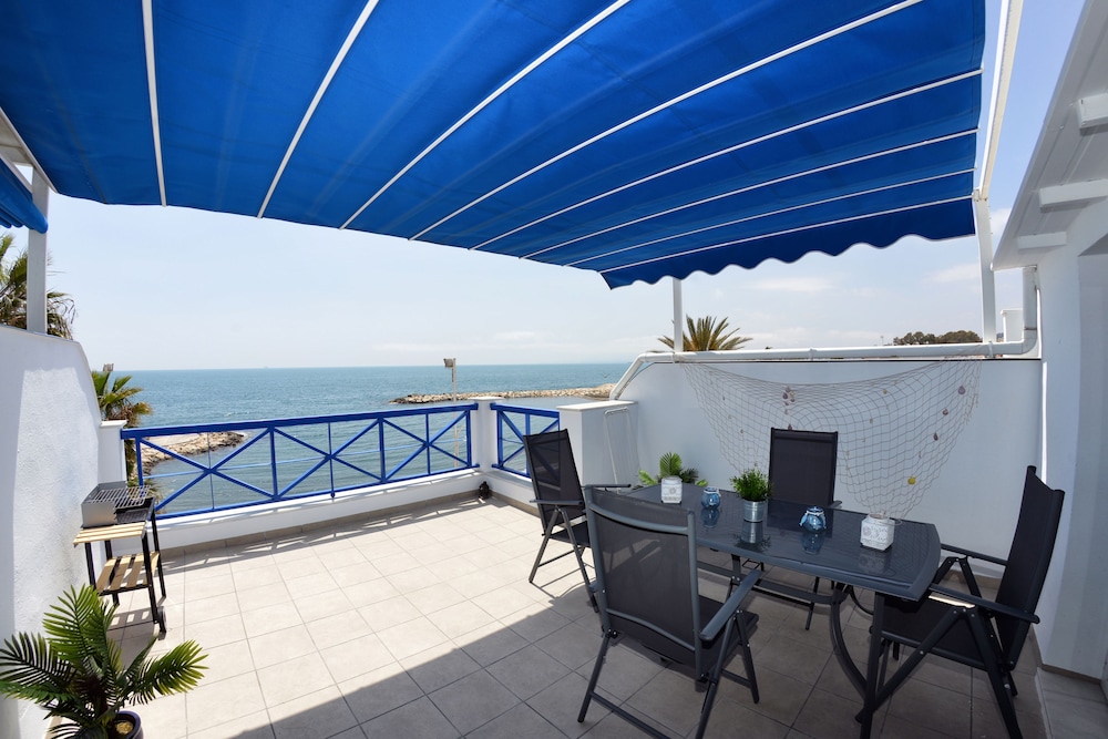 Apartment, 1 Bedroom (2B)