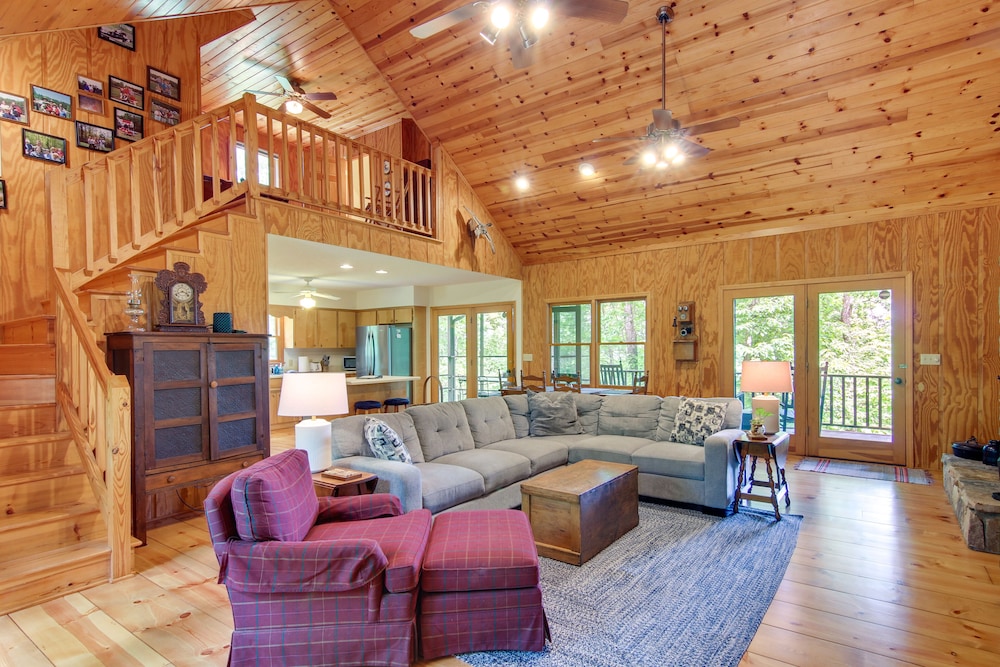 House (4 Bedrooms) photo 1