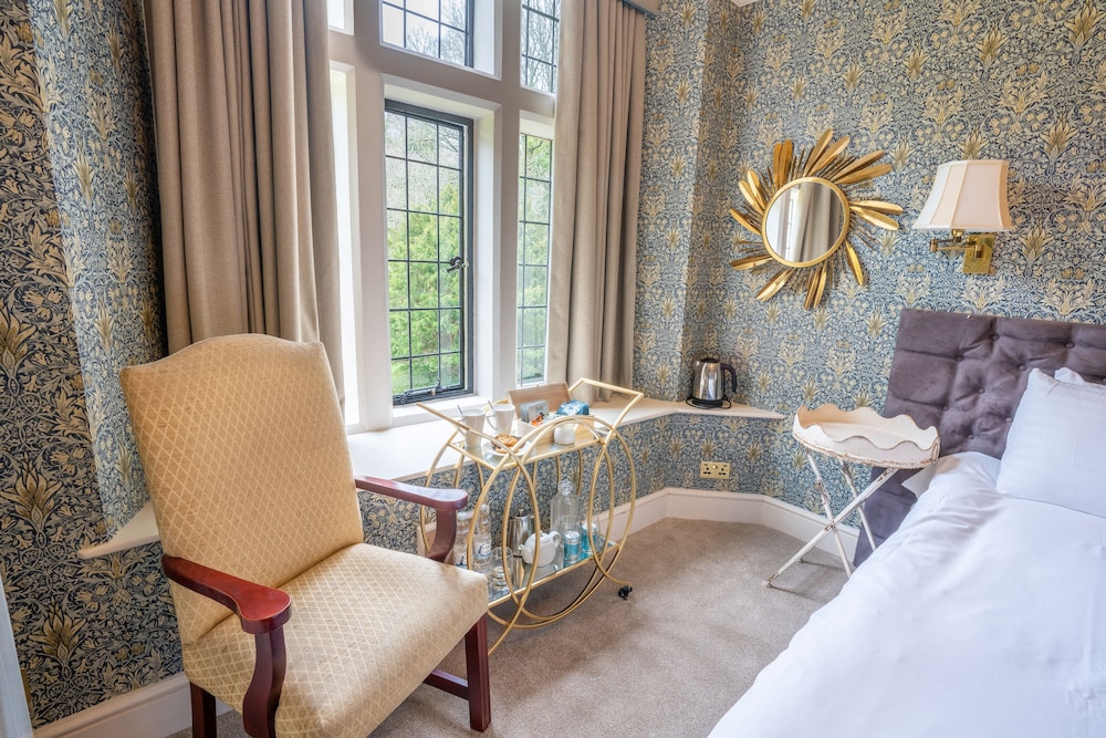 Deluxe Double Room - Photo 1