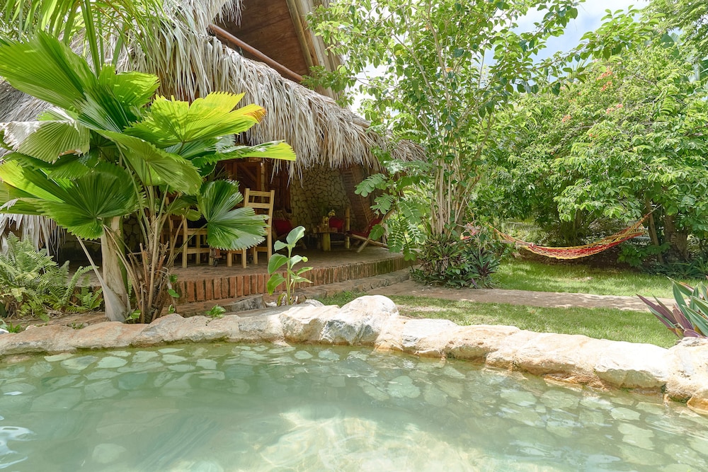 Signature Chalet, 1 Bedroom, Private Pool, Pool View