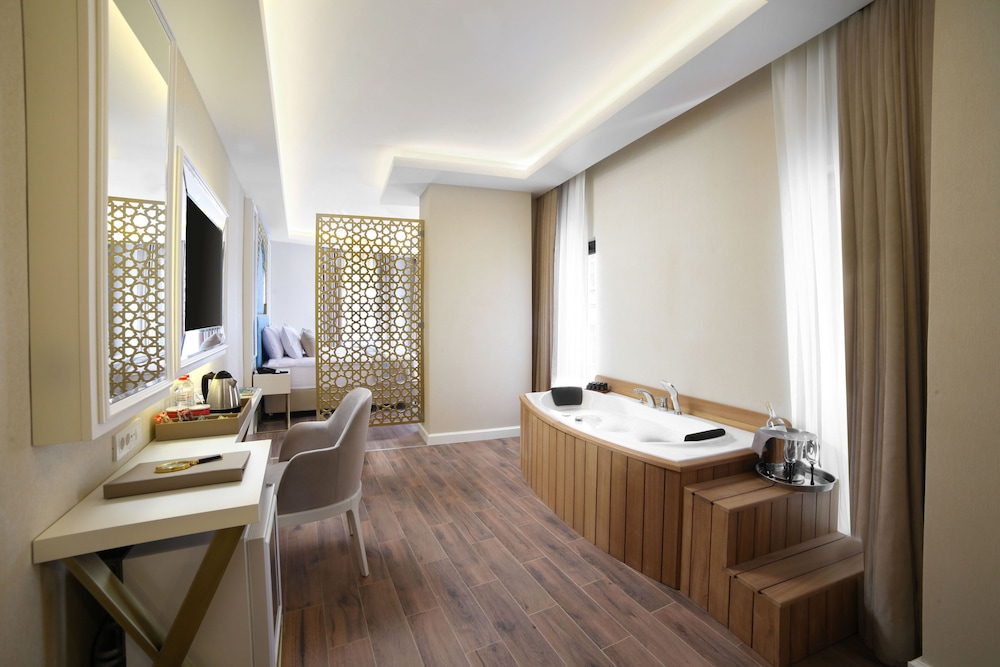 Junior Room photo 1