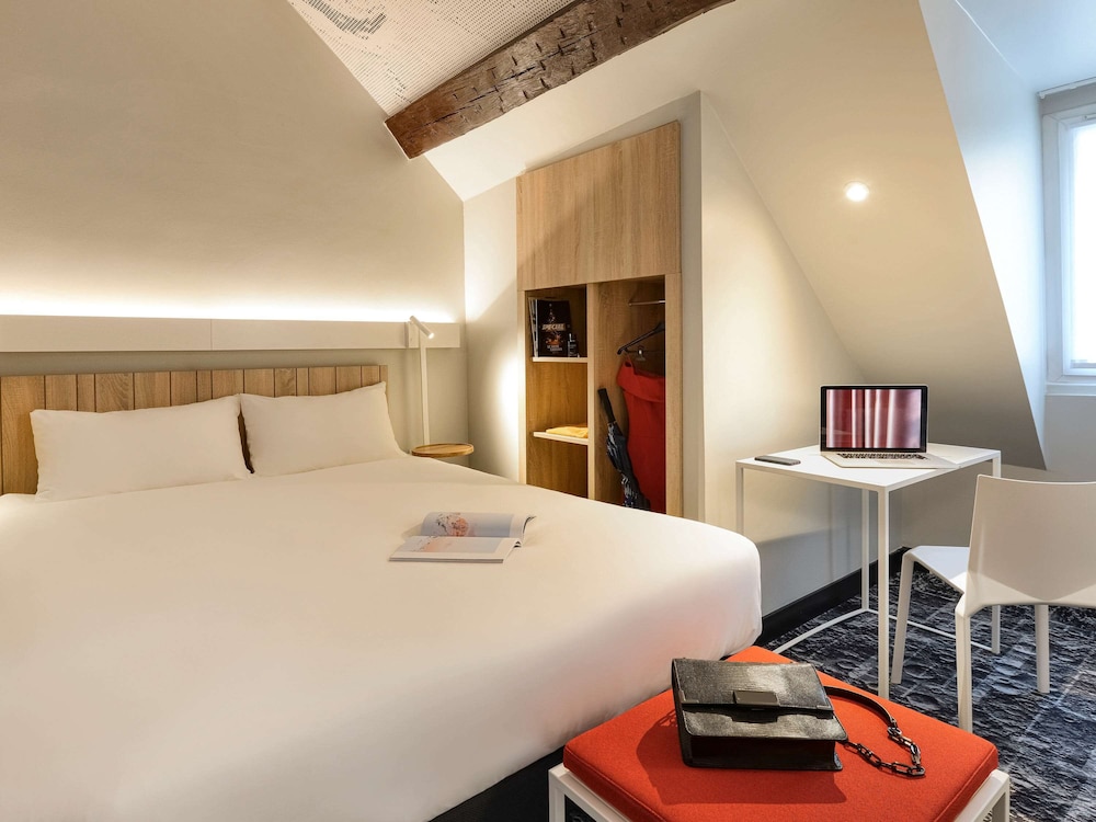 Standard Room, 1 Double Bed