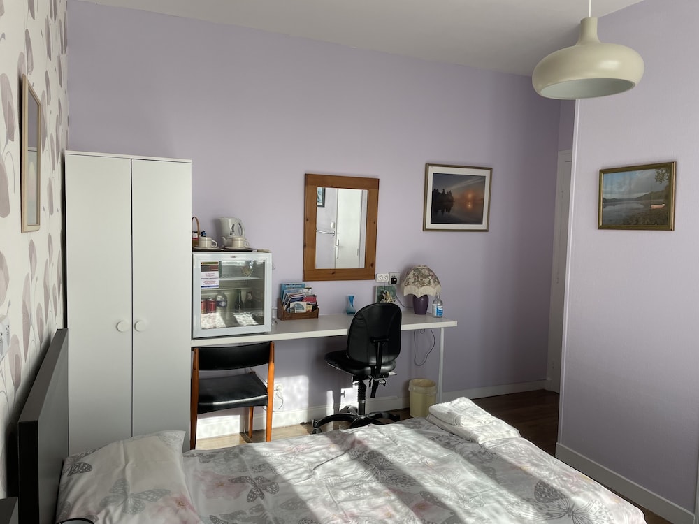 Twin Room photo 2