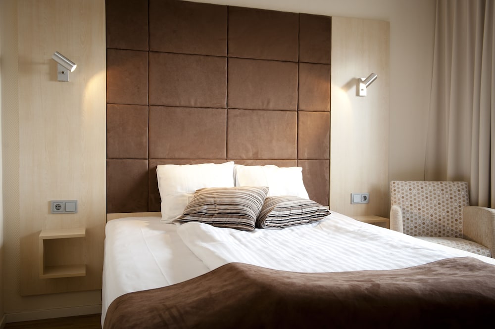Superior Queen Room photo 1