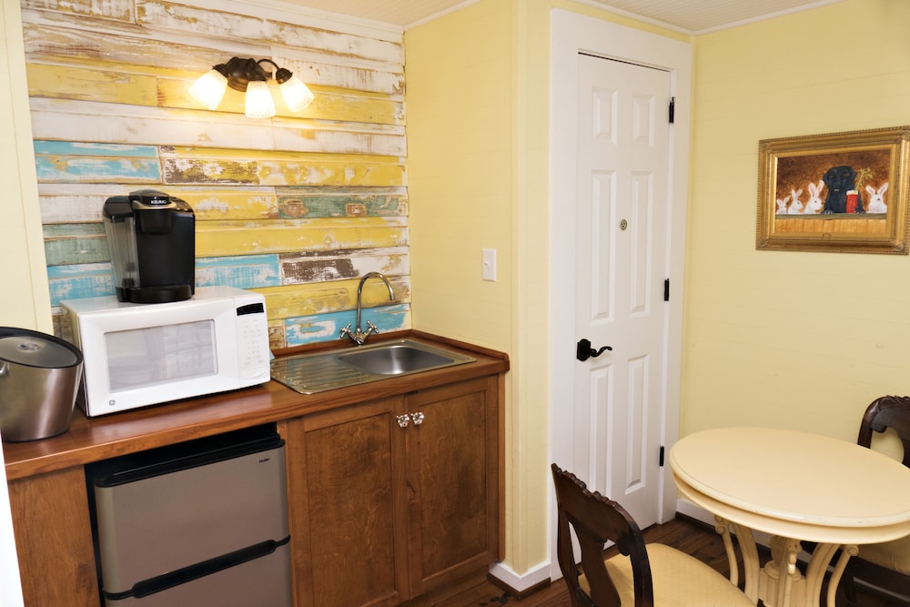 Private Quarter's photo 2