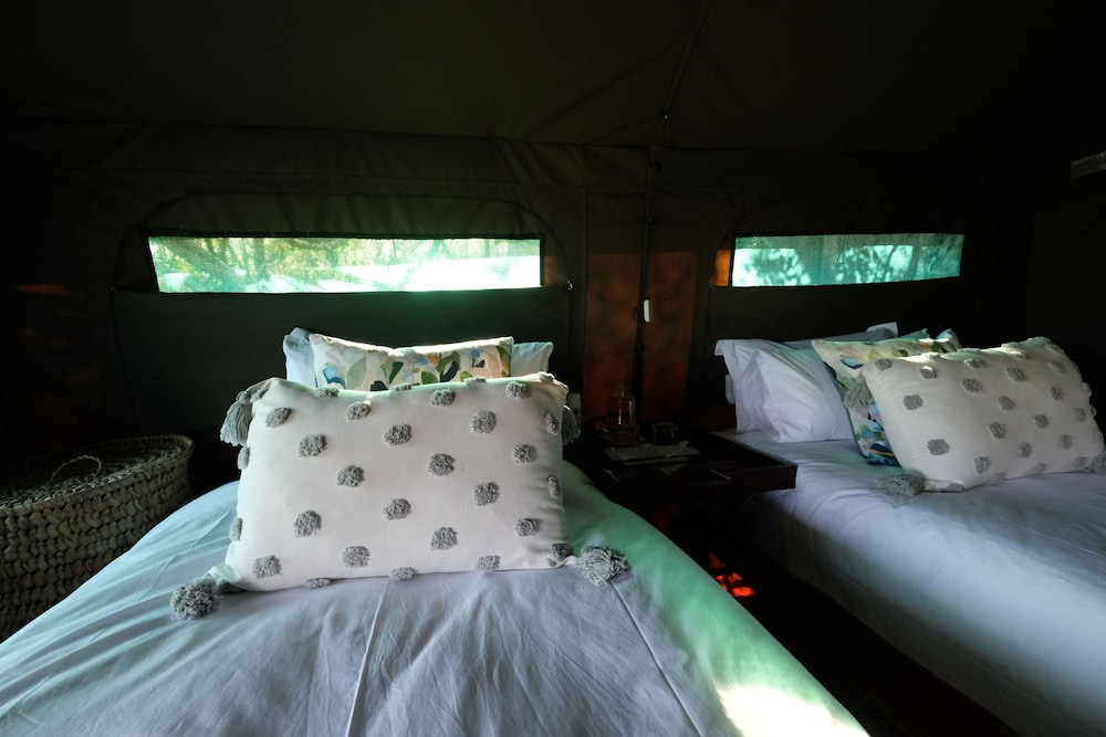 Comfort Tent photo 3