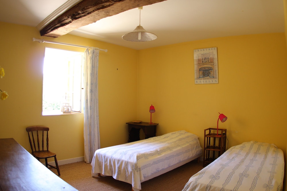 Cottage (Ferme)
