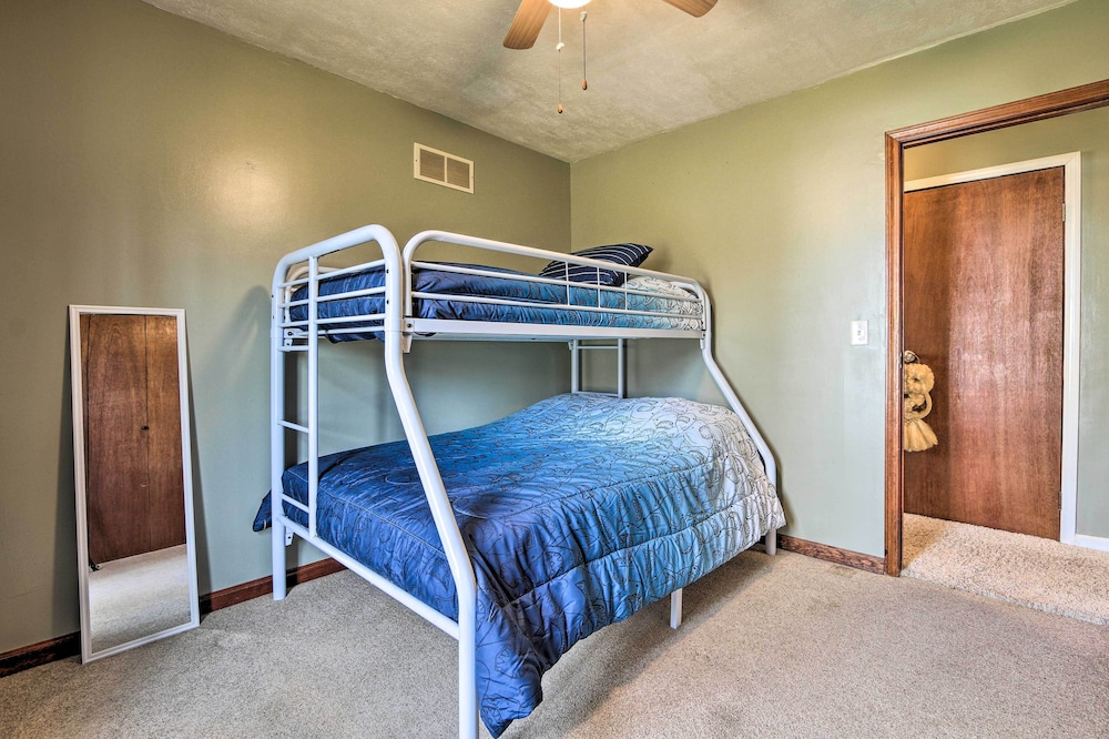 House (4 Bedrooms) photo 3