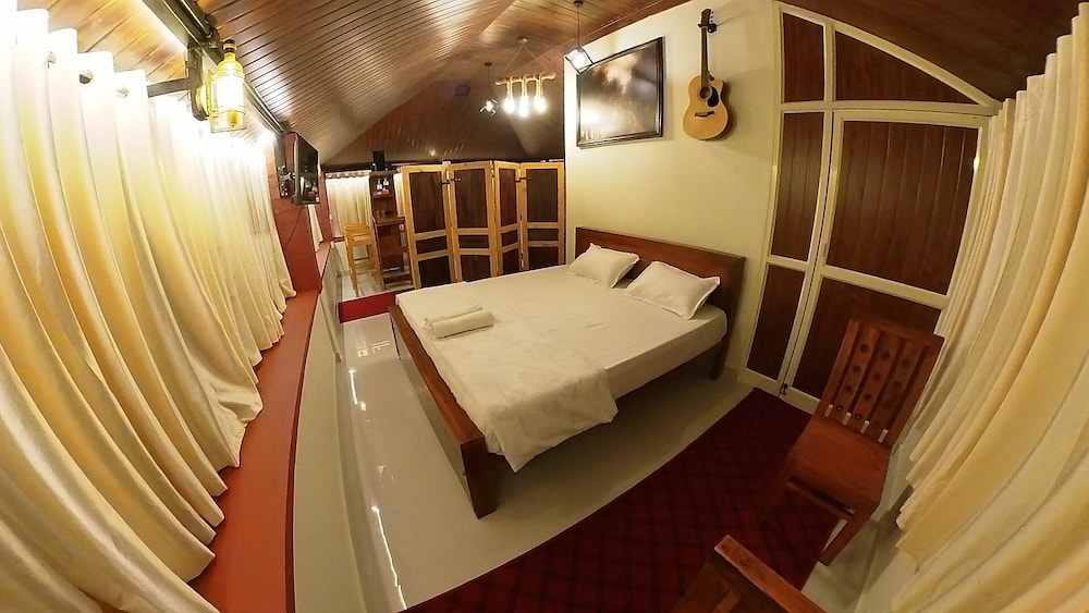 Family Villa, 2 Bedrooms, Kitchen, River View